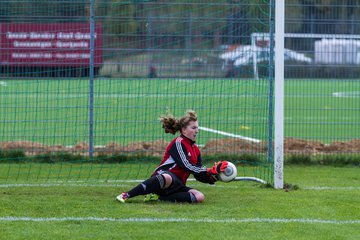 Bild 47 - Frauen FSC Kaltenkirchen - SG Wilstermarsch : Ergebnis: 0:2